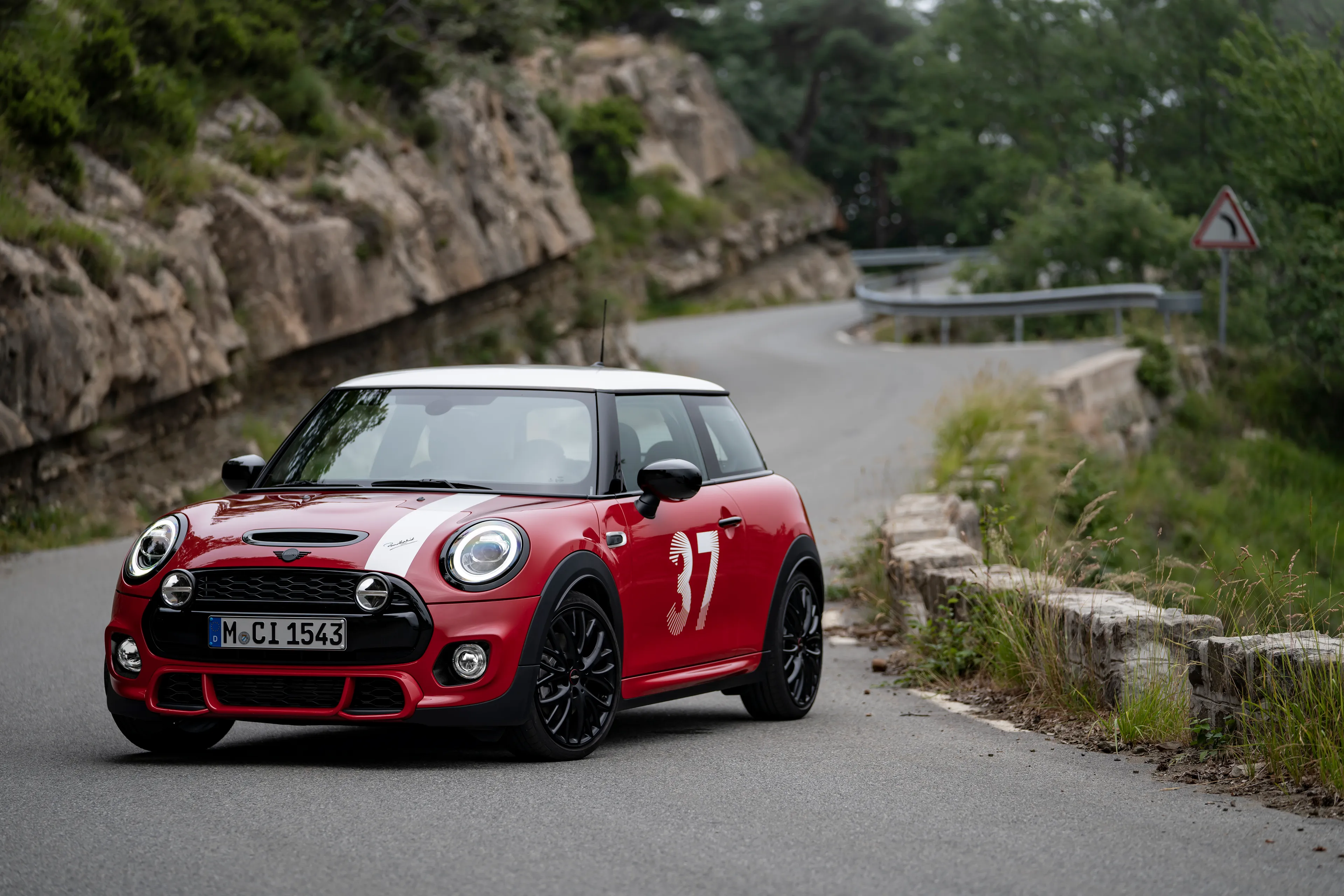 p90400134 highres mini paddy hopkirk e