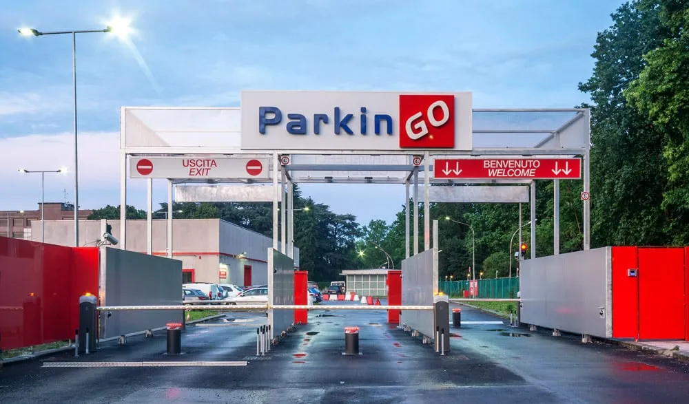 parcheggio aeroporto parkingo linate 014
