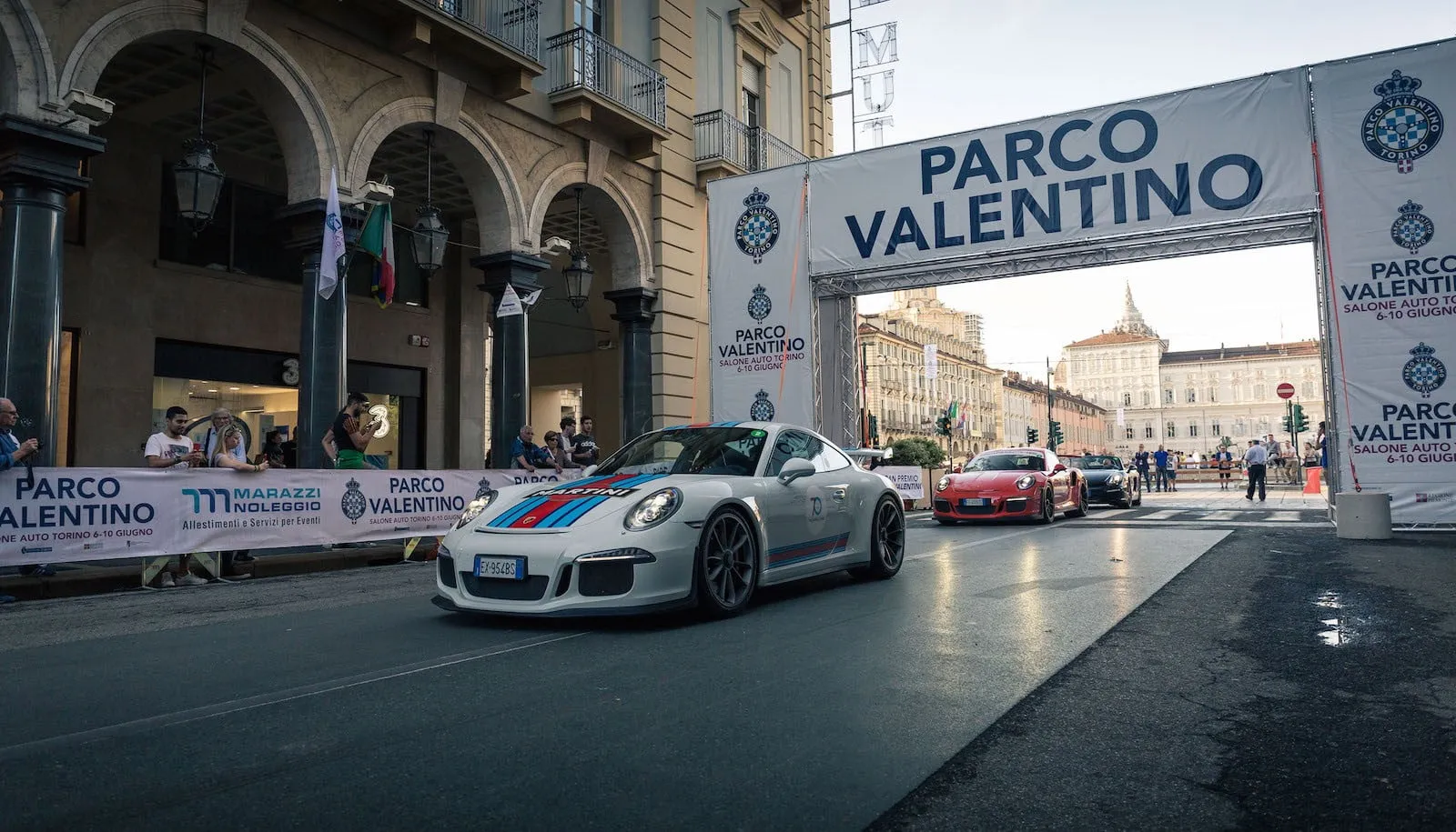 parco valentino salone auto torino 2019 5