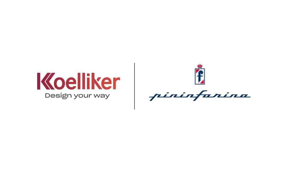 partnership koelliker e pininfarina