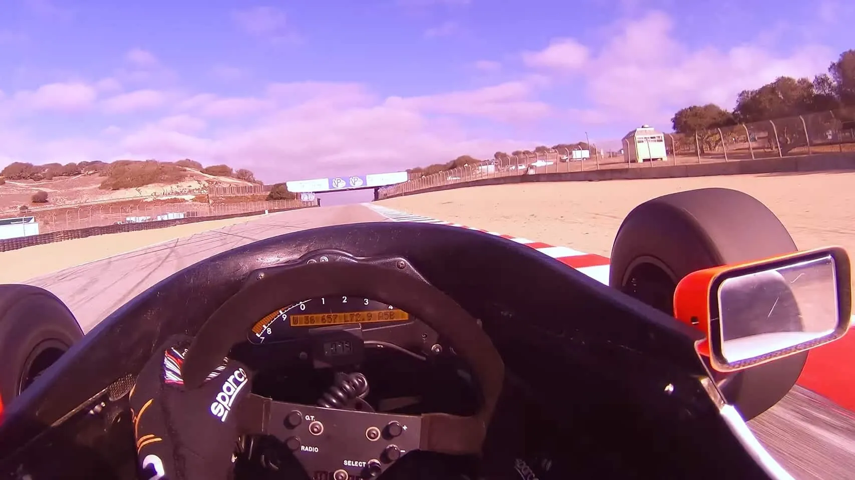 pato oward onboard wide