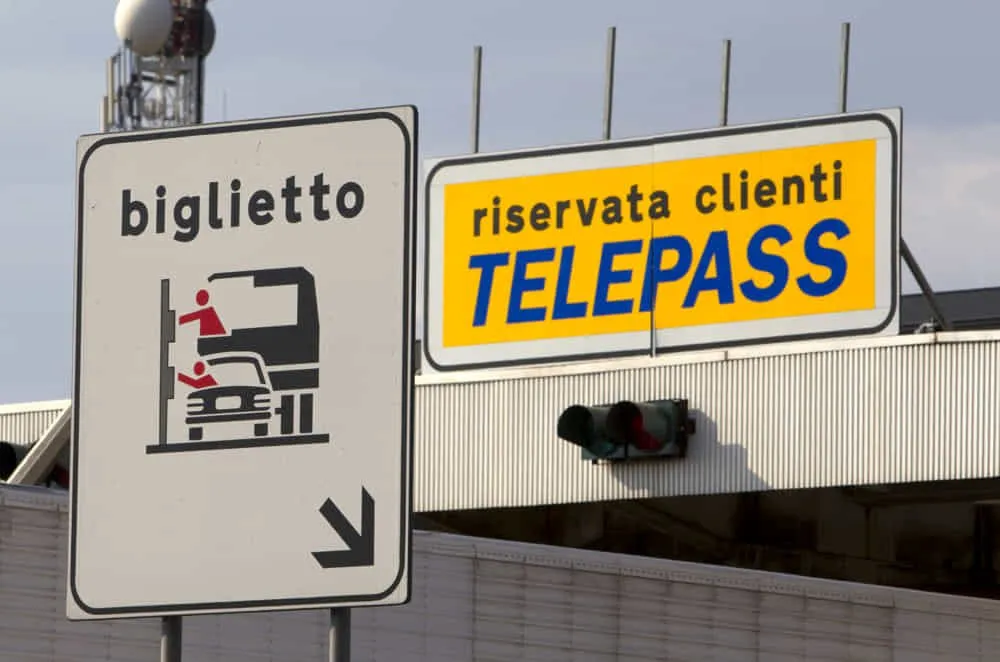 pedaggi autostrade 2 2