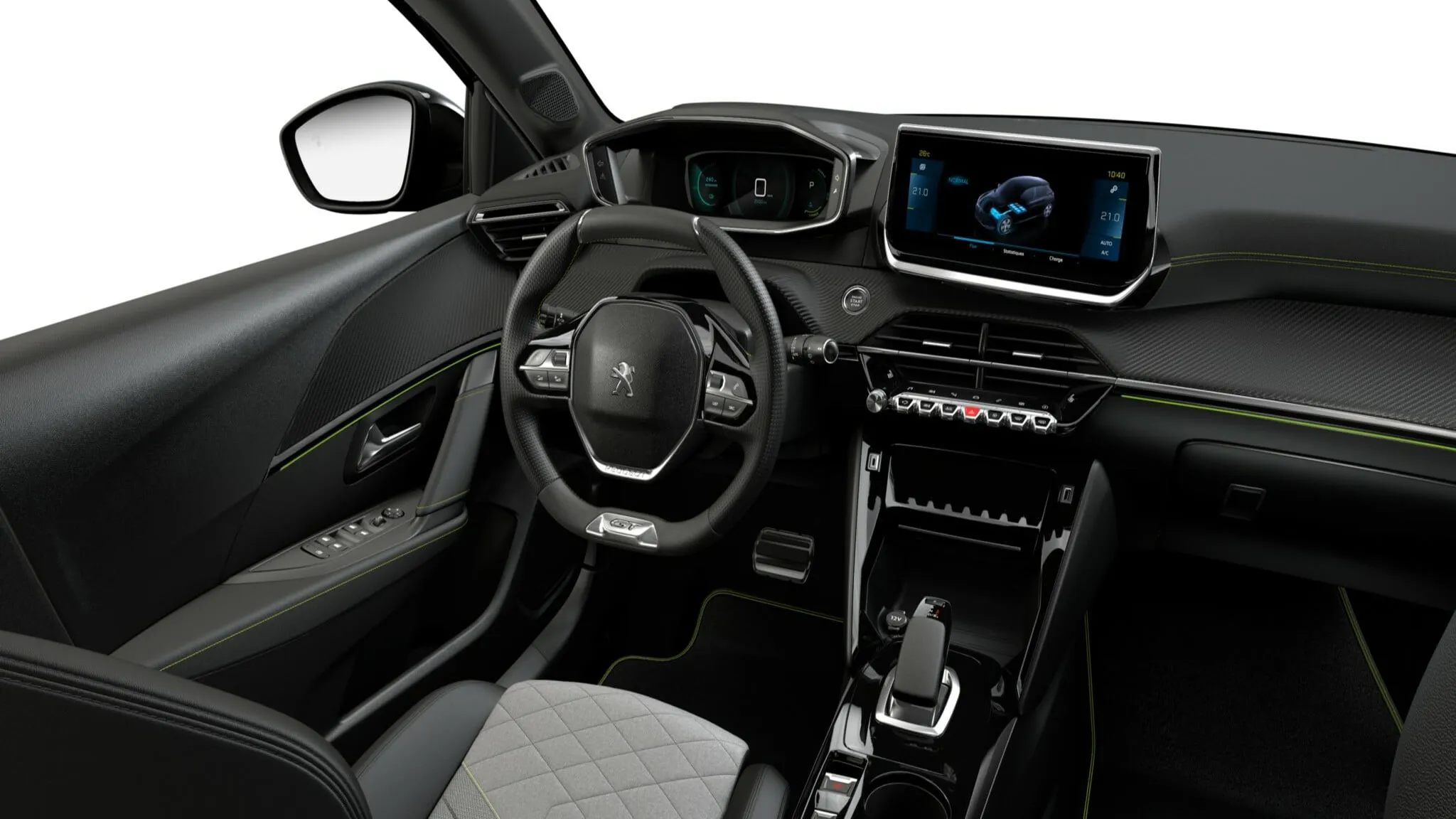 peugeot 208 i cockpit3d 1