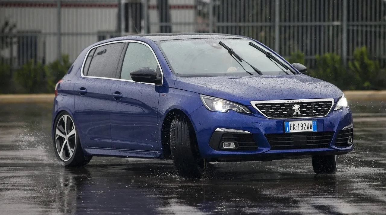 peugeot 308gti misano 50 1