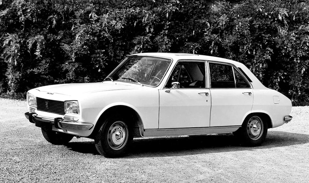 peugeot 504 15
