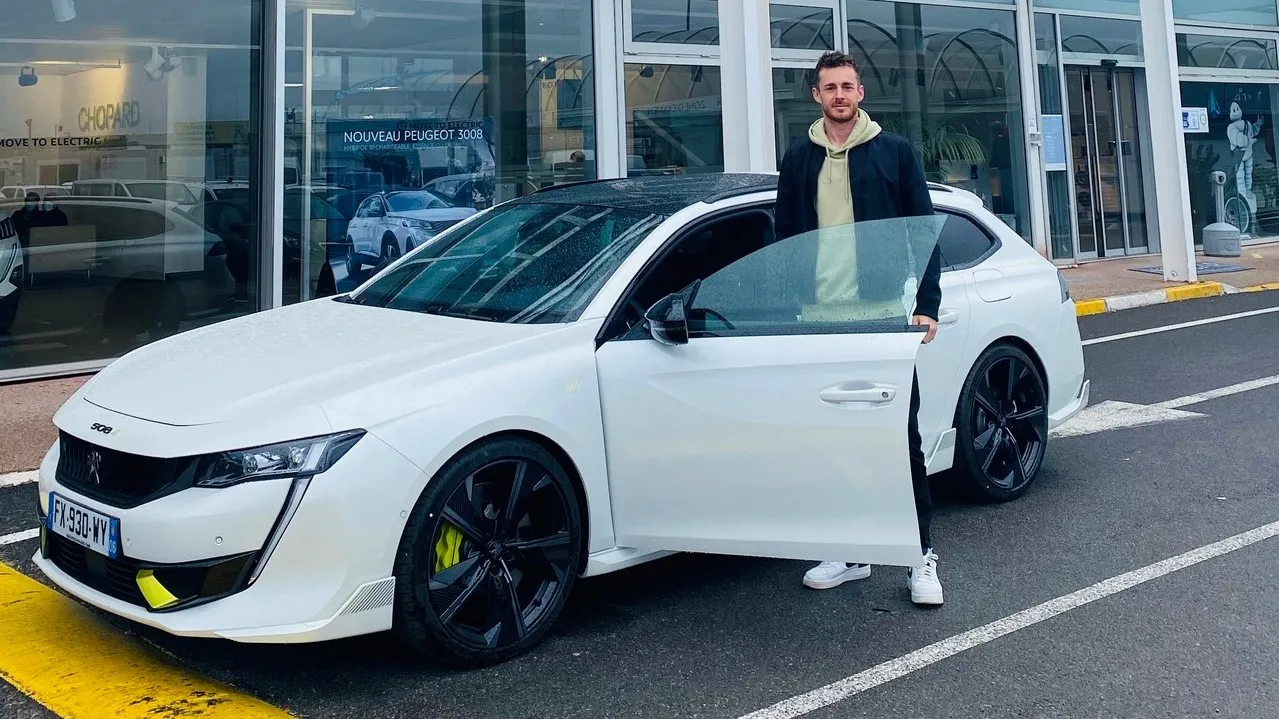 peugeot 508 pse wec drivers 2