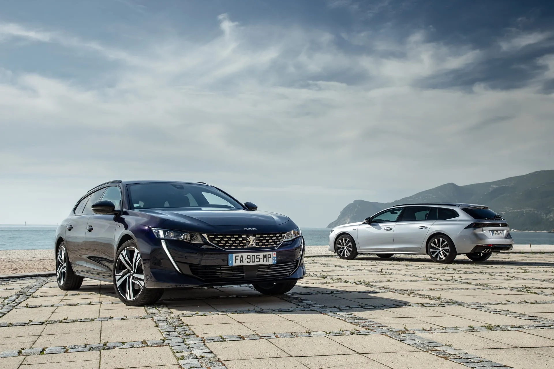 peugeot 508 sw 2019 18