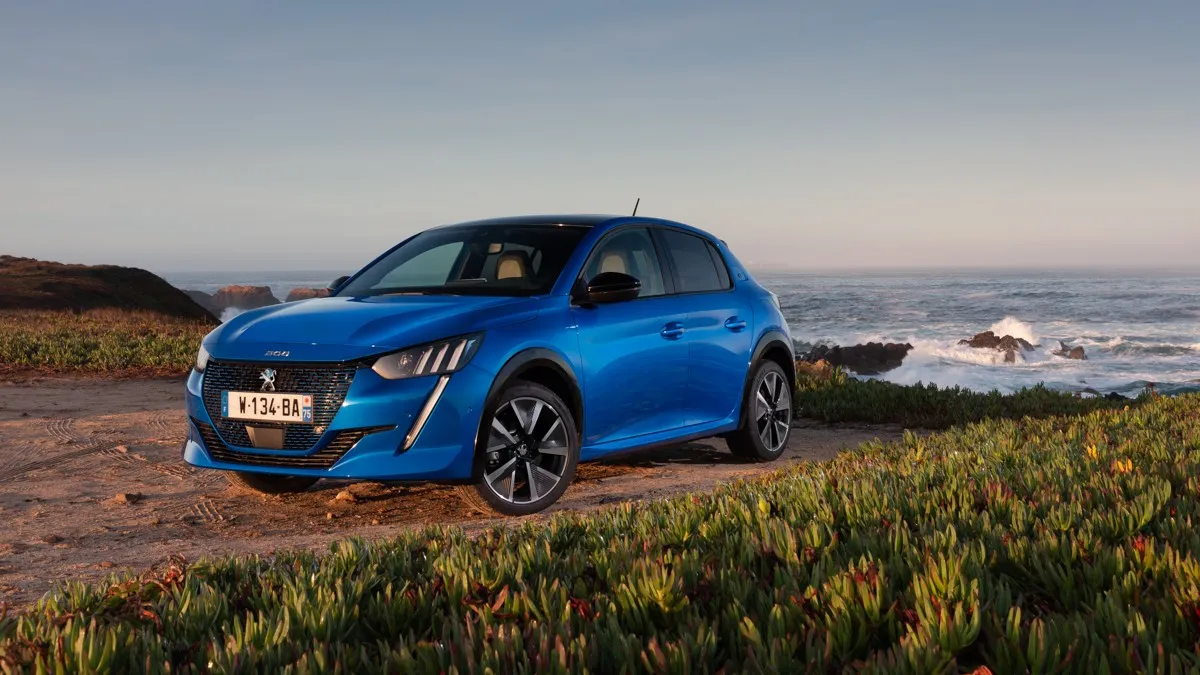 peugeot e208 testdrive 0919tc 473