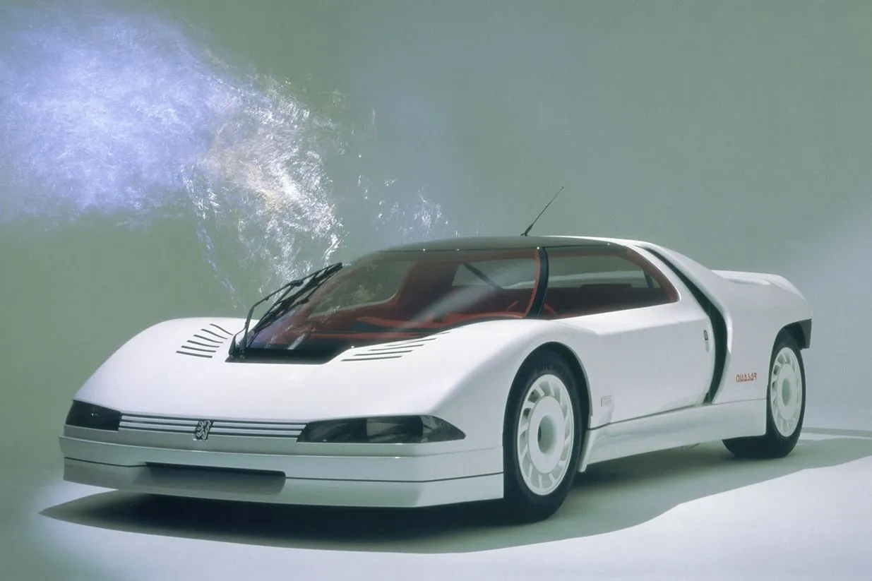 peugeot quasar copertina