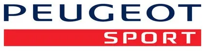 peugeot sport logo