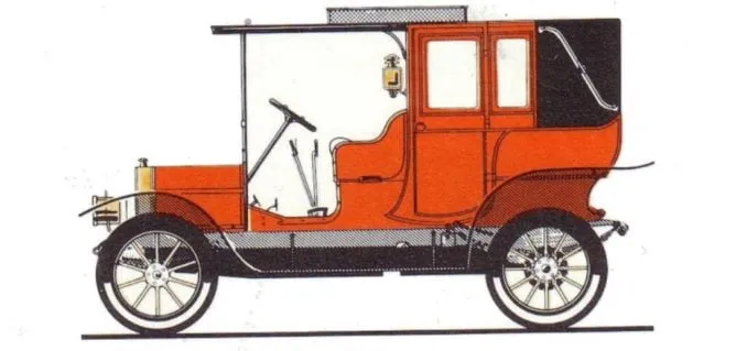 peugeot storia fusione marchi 01