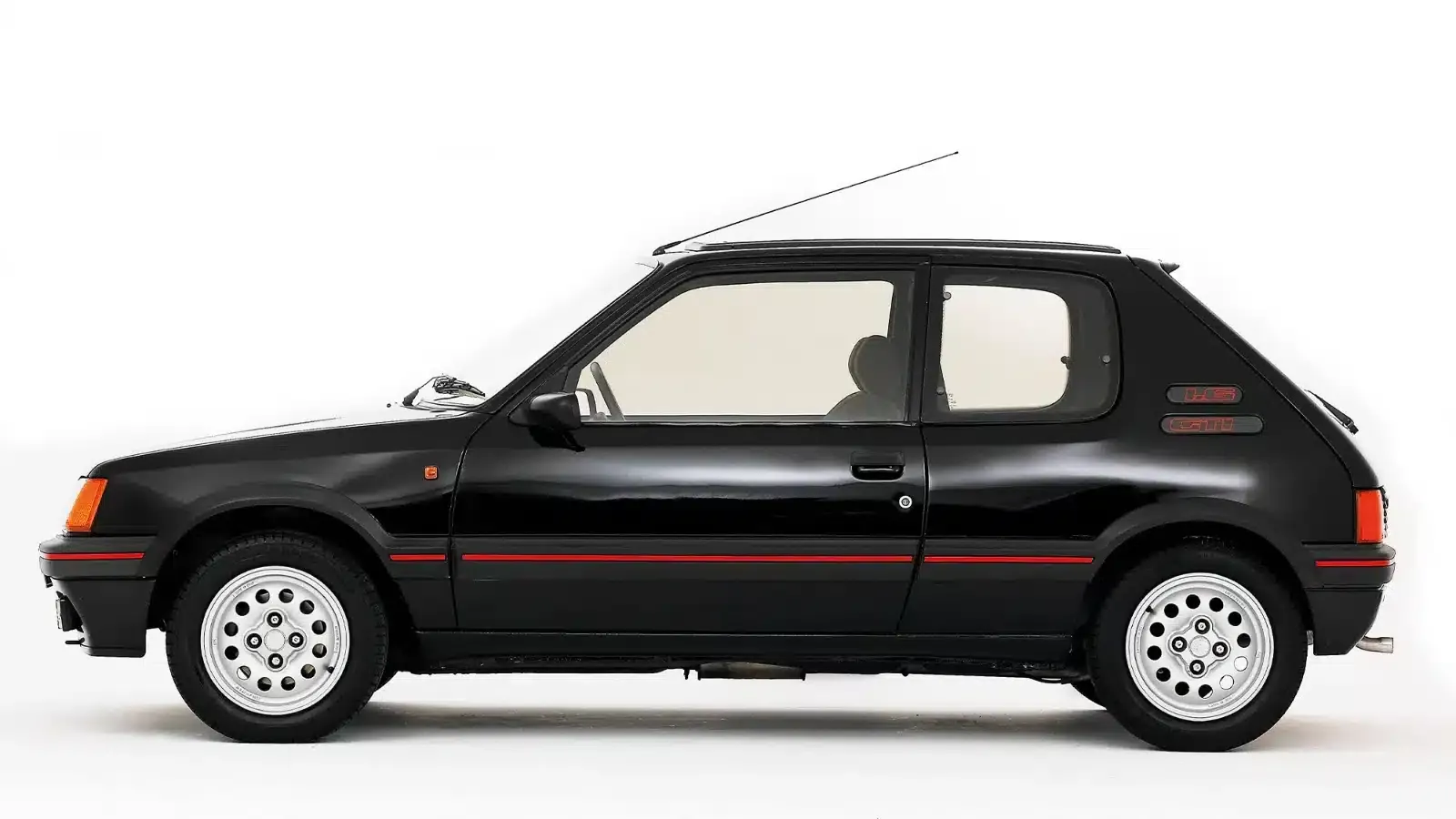 peugeot205gticompie40anni