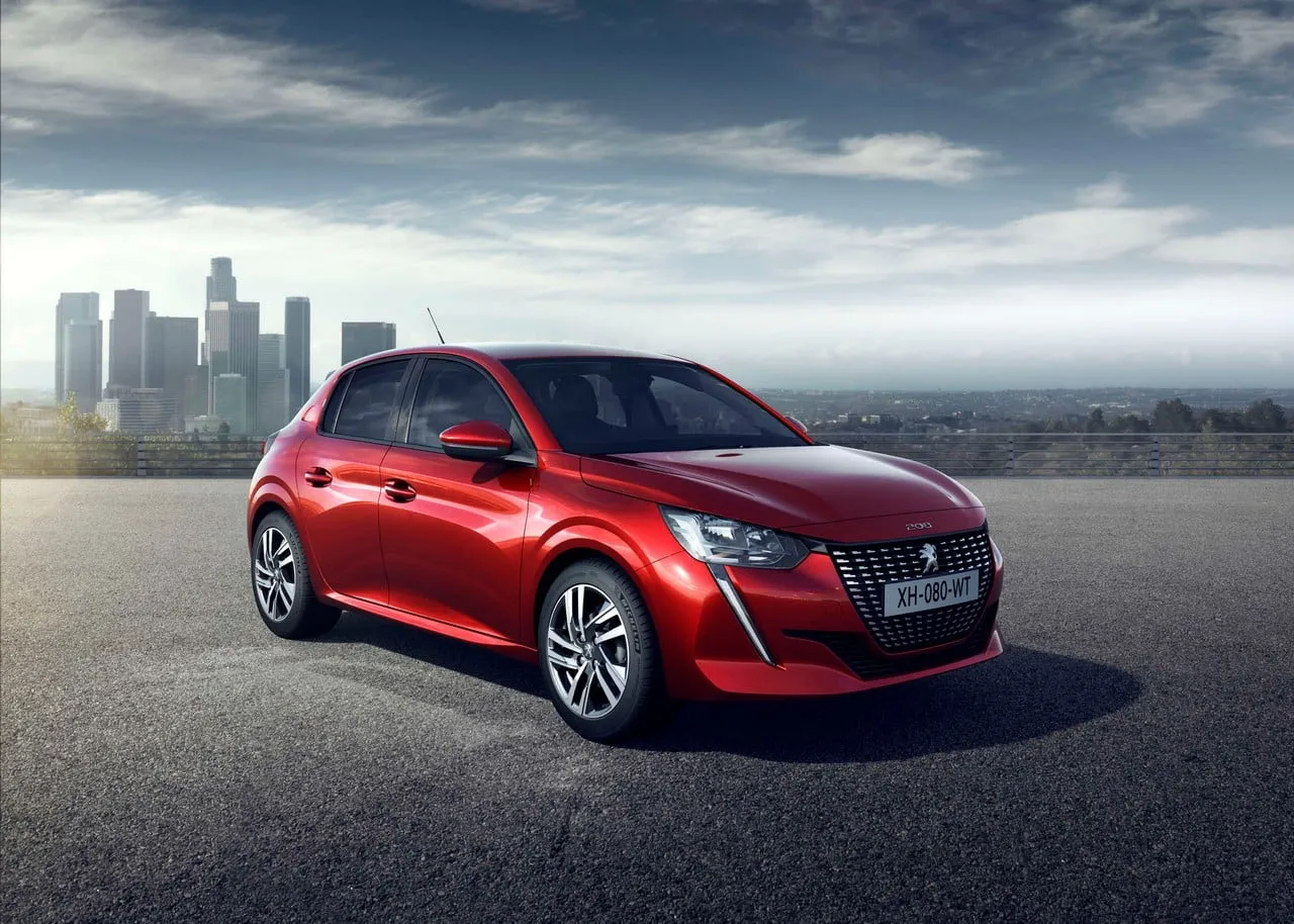 peugeot208sipresentaoggirinnovatainunimportanteelementodelpostoguida1 61e690f91292a