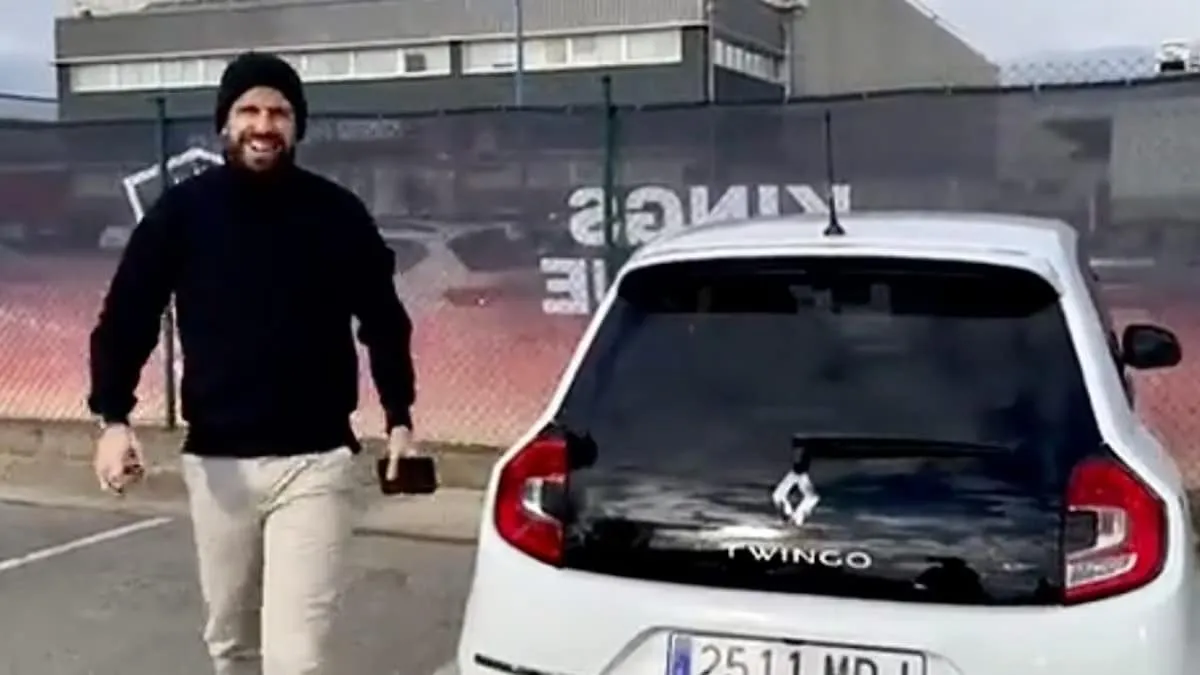 pique twingo provocazione