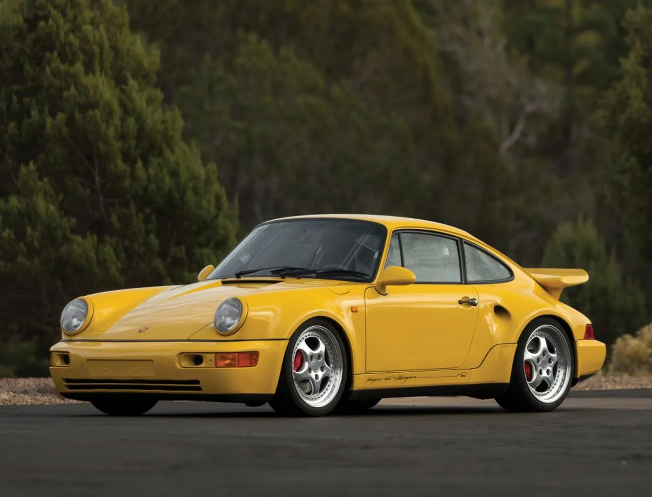 porsche 911 turbo s 33 leichtbau prototyp 46