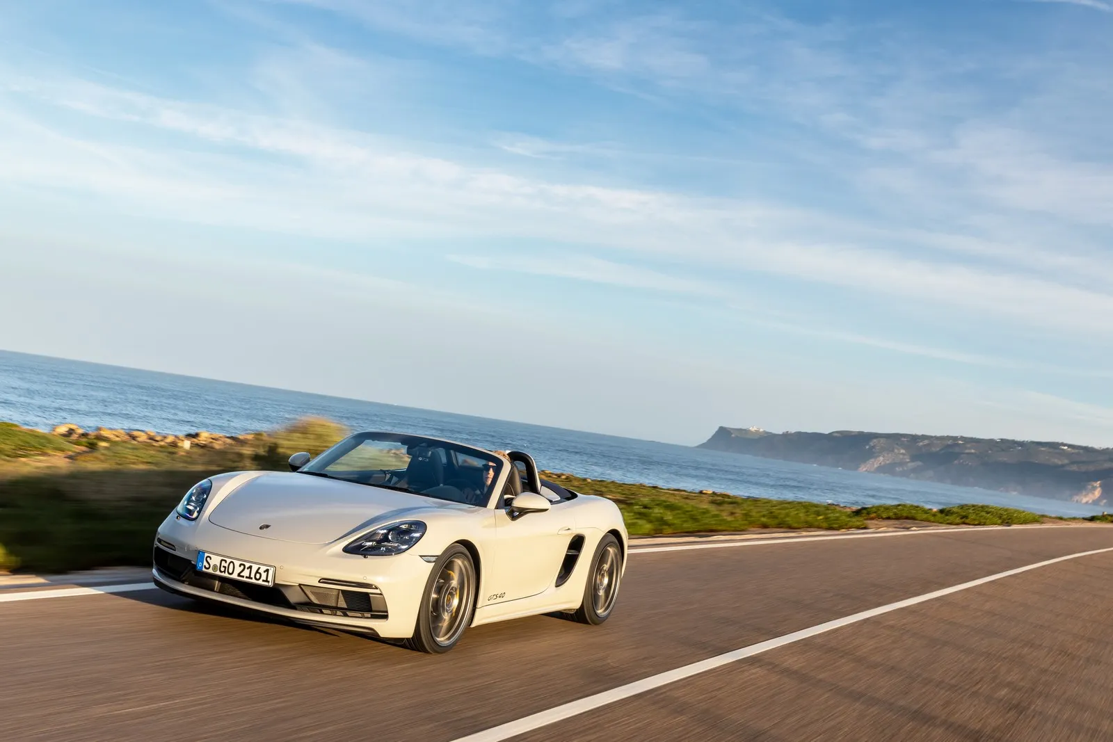 porsche estensione garanzie