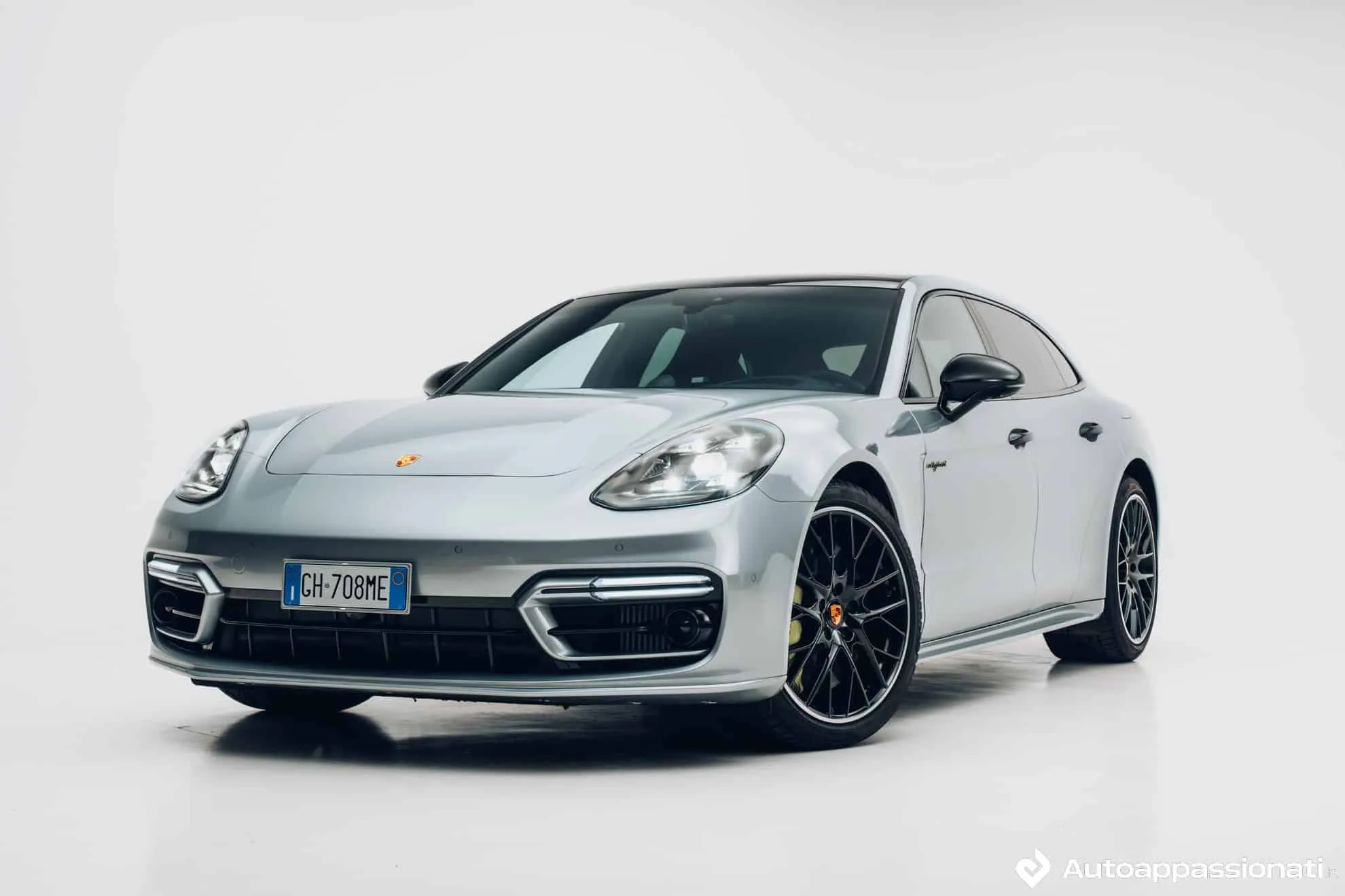 porsche panamera sport turismo 30