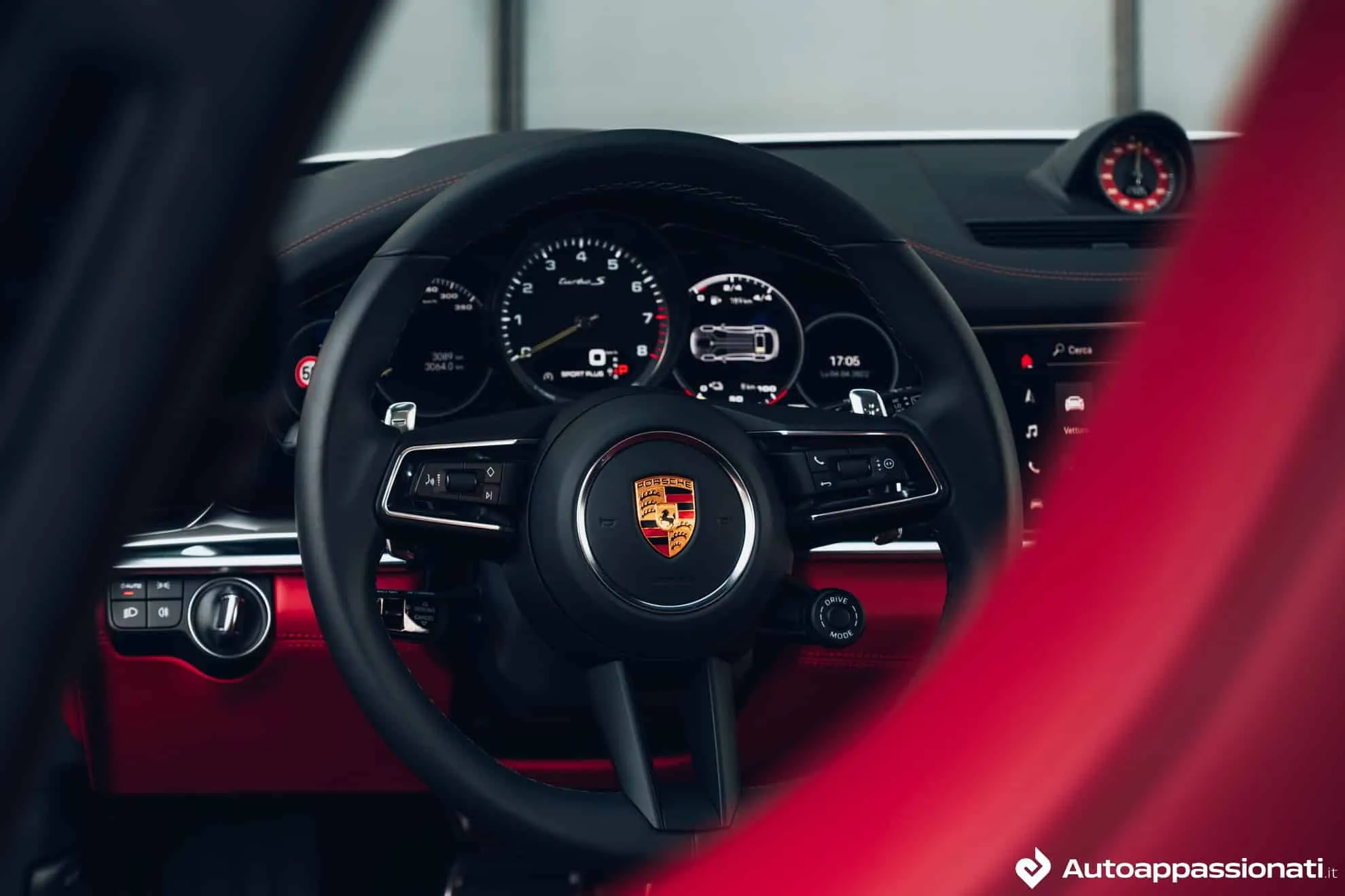 porsche panamera sport turismo teh 27