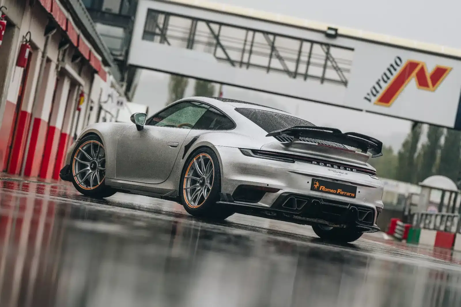 porsche turbo s 992 velos romeo ferraris 00005