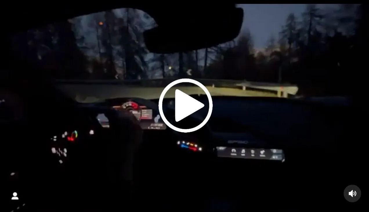 powerslidelover sf90 stradale