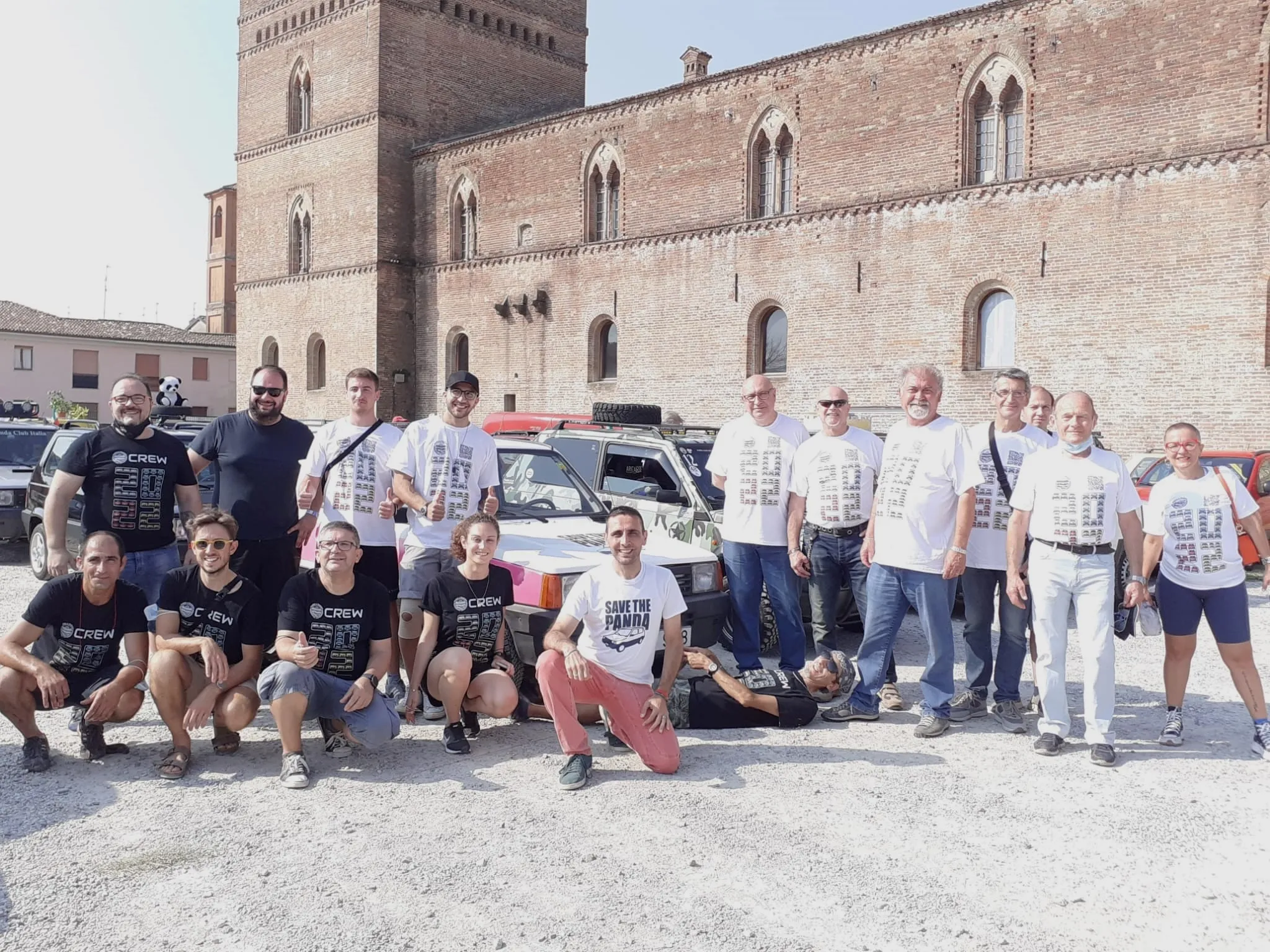 presentazione maglia 2022