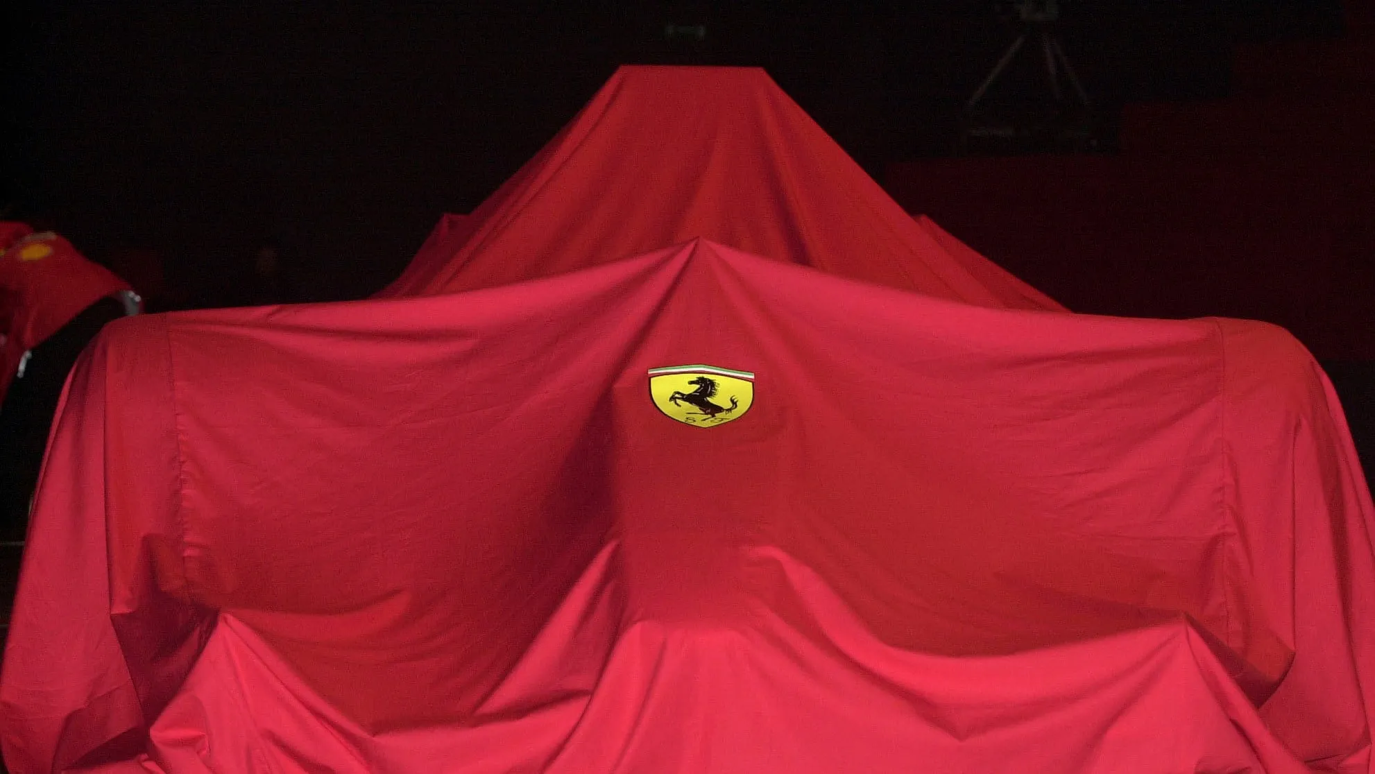 presentazioni formula1