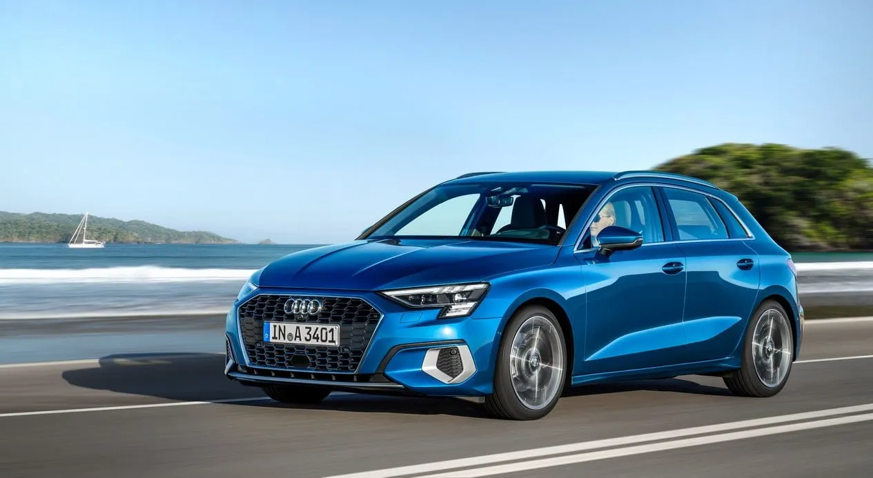 prezzi audi a3 2020 1