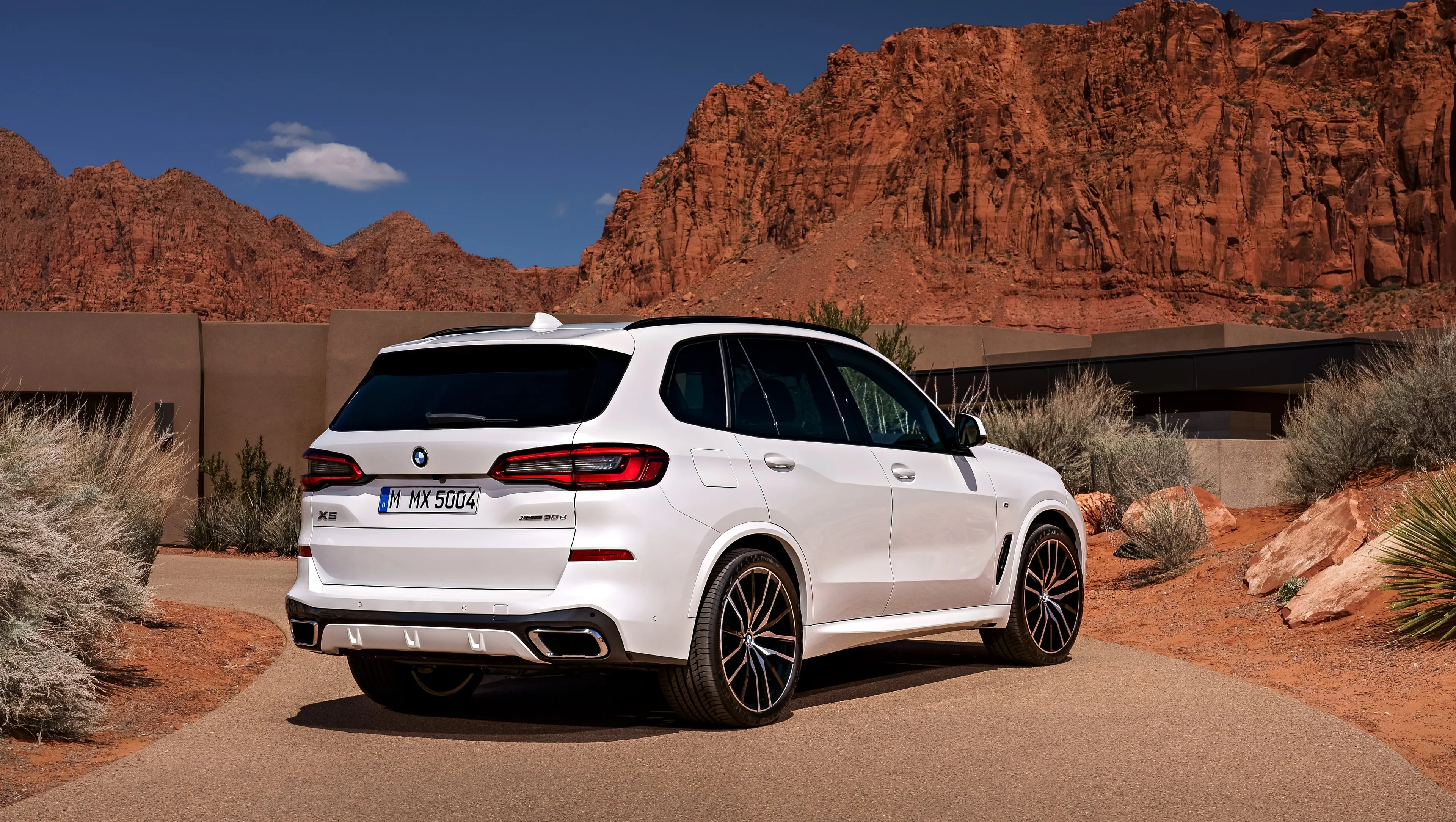 prezzo bmw x5