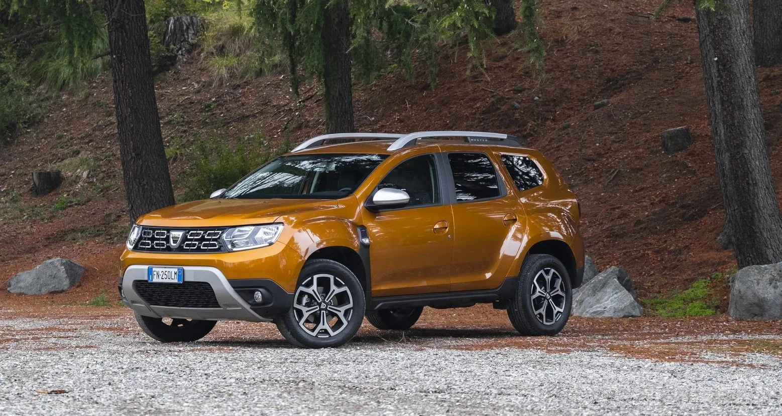 prova dacia duster 2018 16