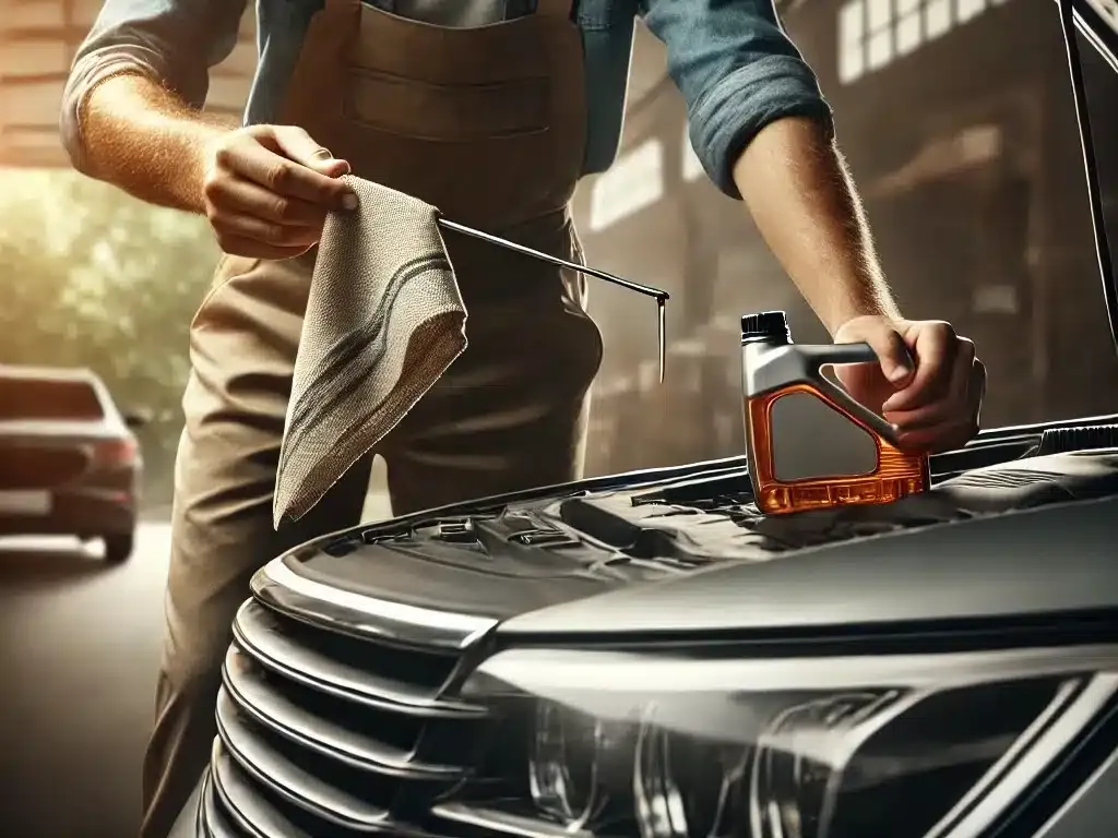 quando cambiare lolio motore 2025 autoapp