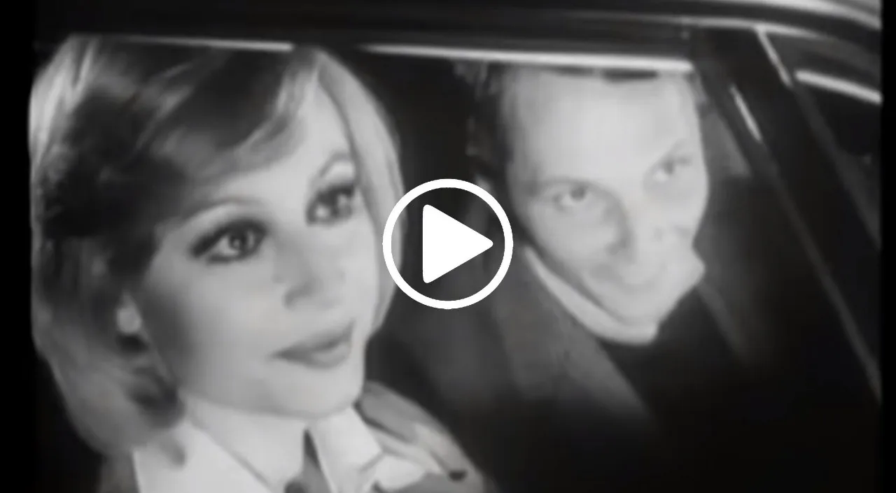 raffaella carra spot niki lauda