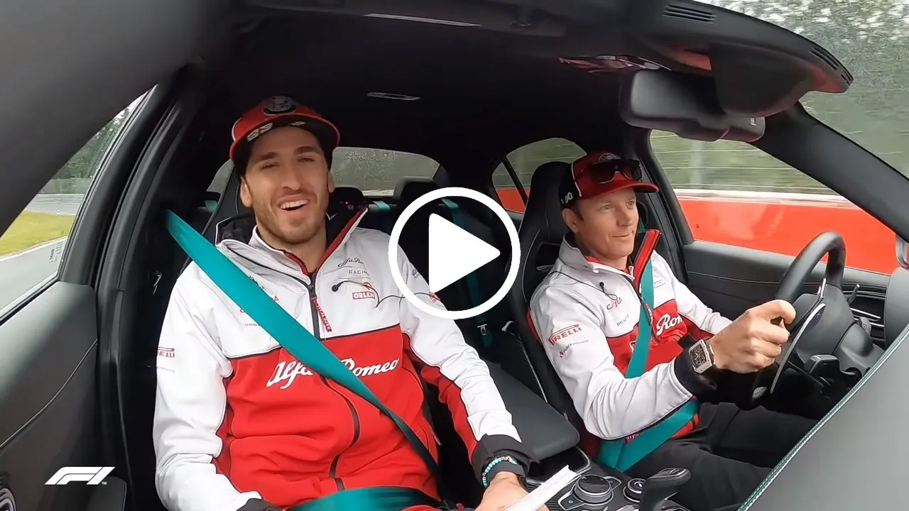 raikkonen giovinazzi giulia nordschleife