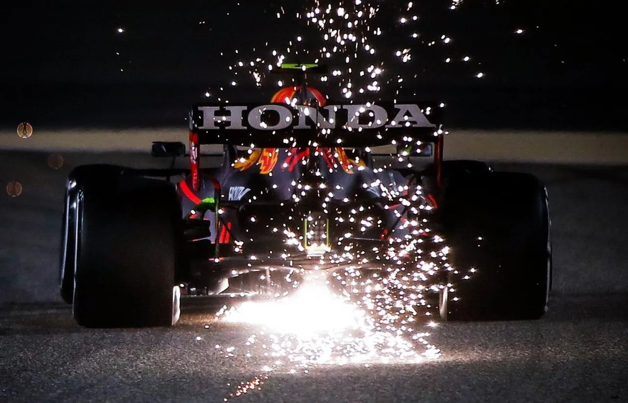 red bull honda verstappen