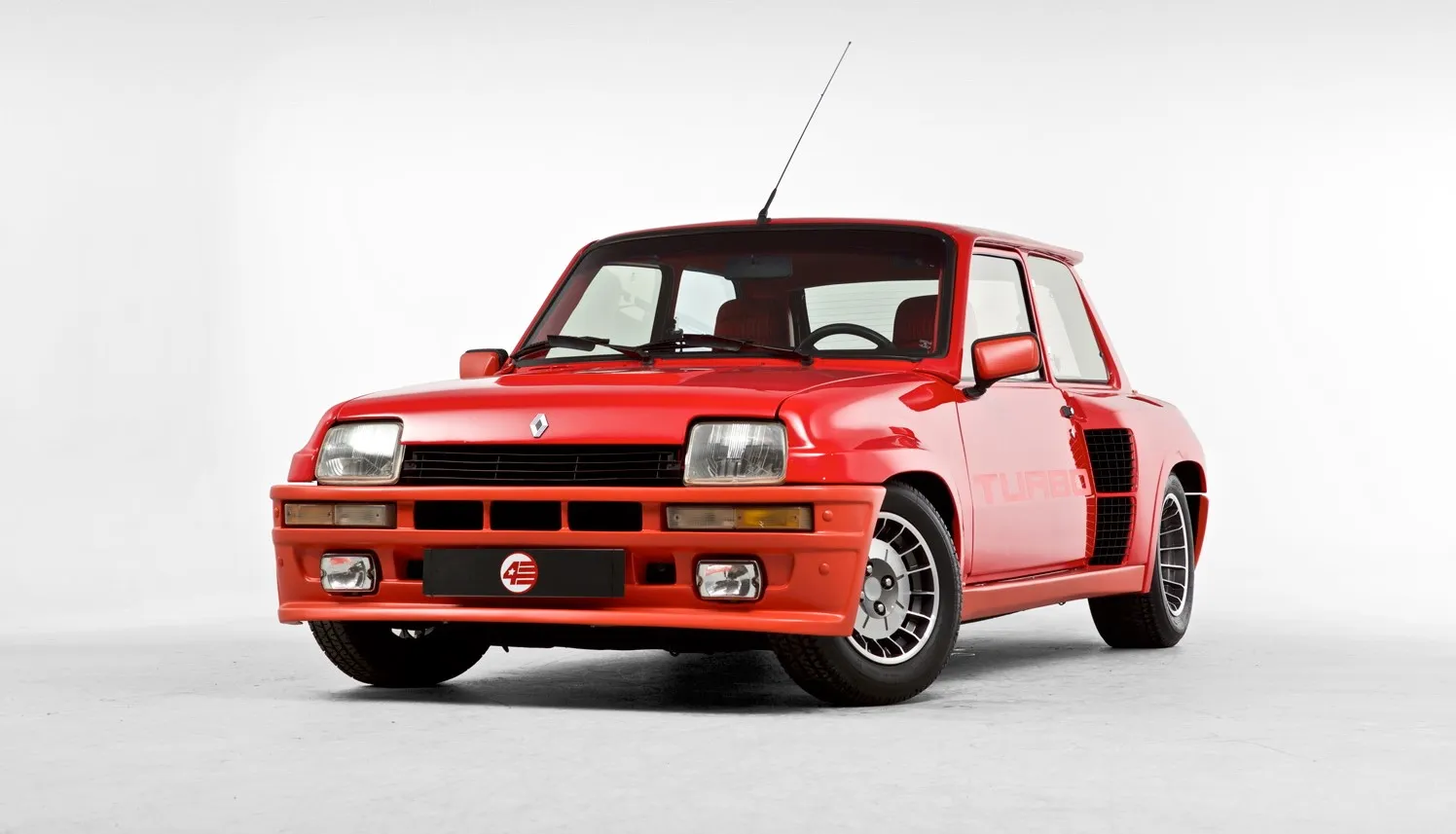 renault 5 turbo 17