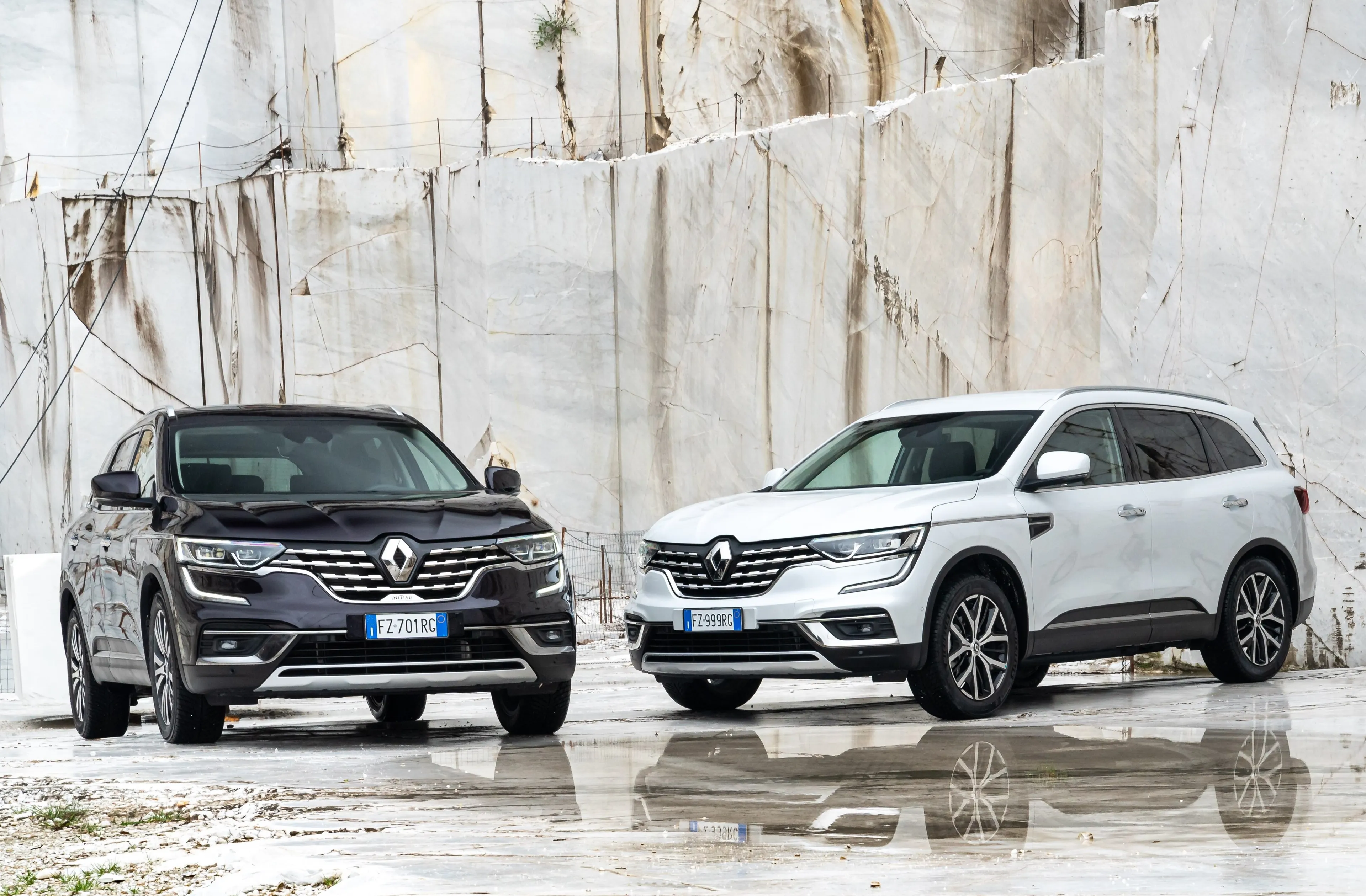 renault koleos 2020