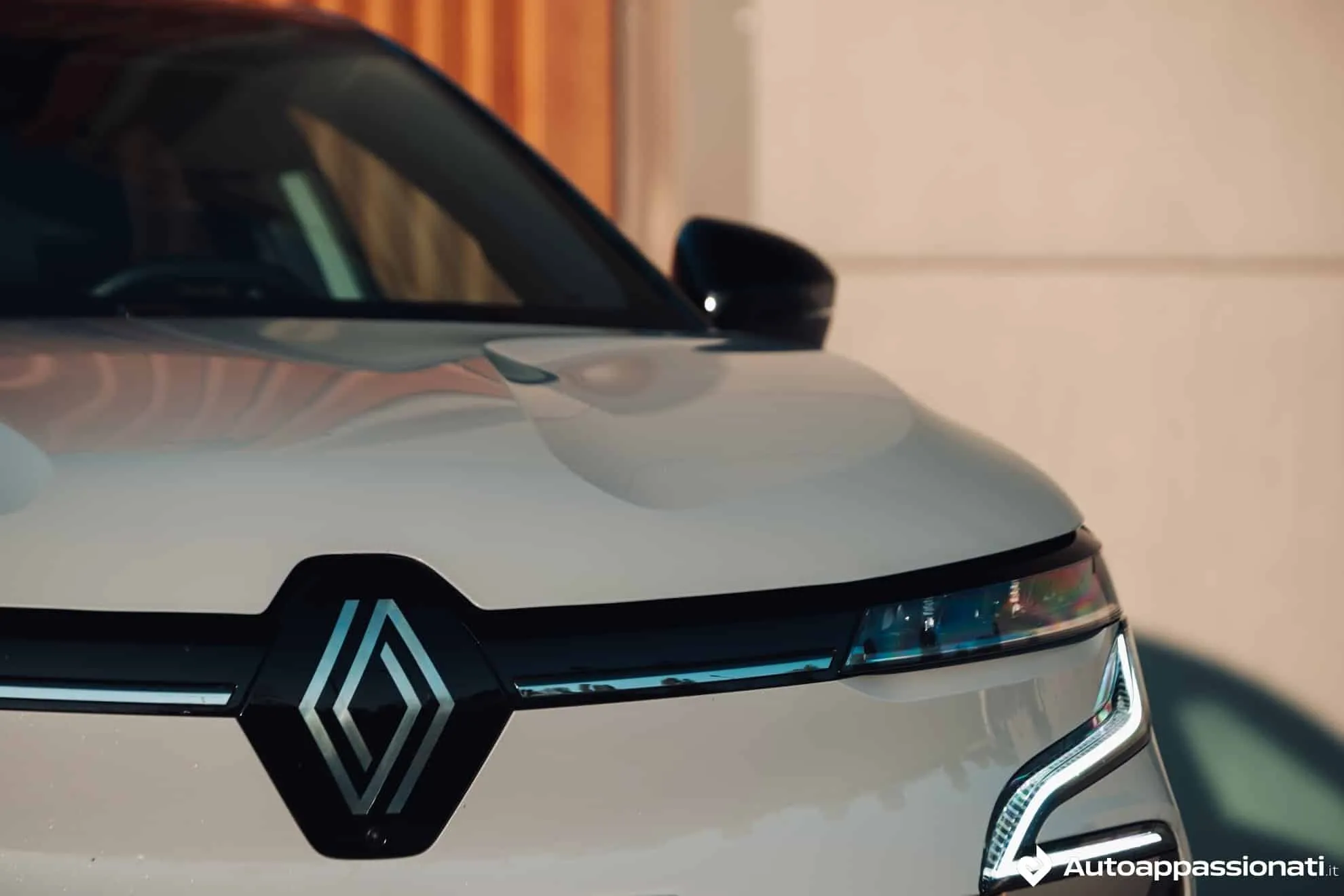 renault megane e tech 17