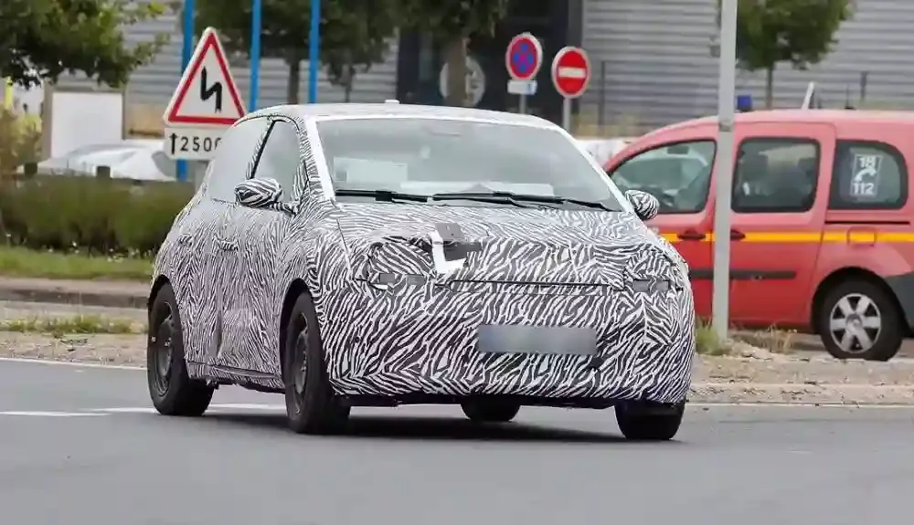 renault twingo 2026 1