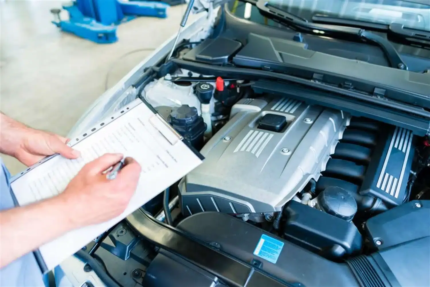 revisione auto tmwagen