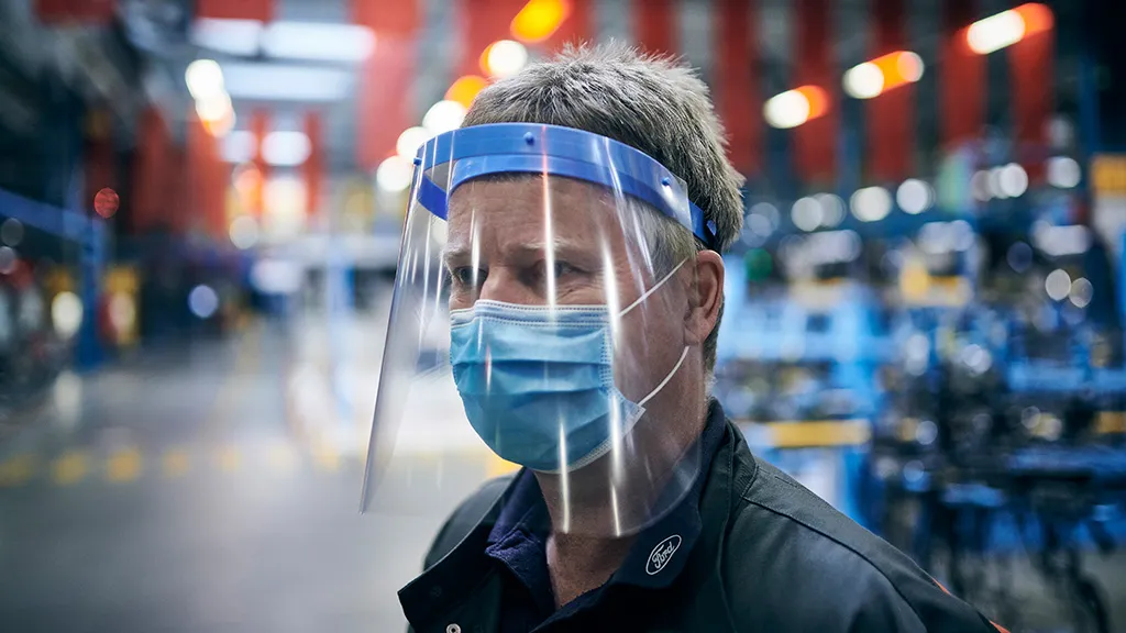 riapertura stabilimenti ford