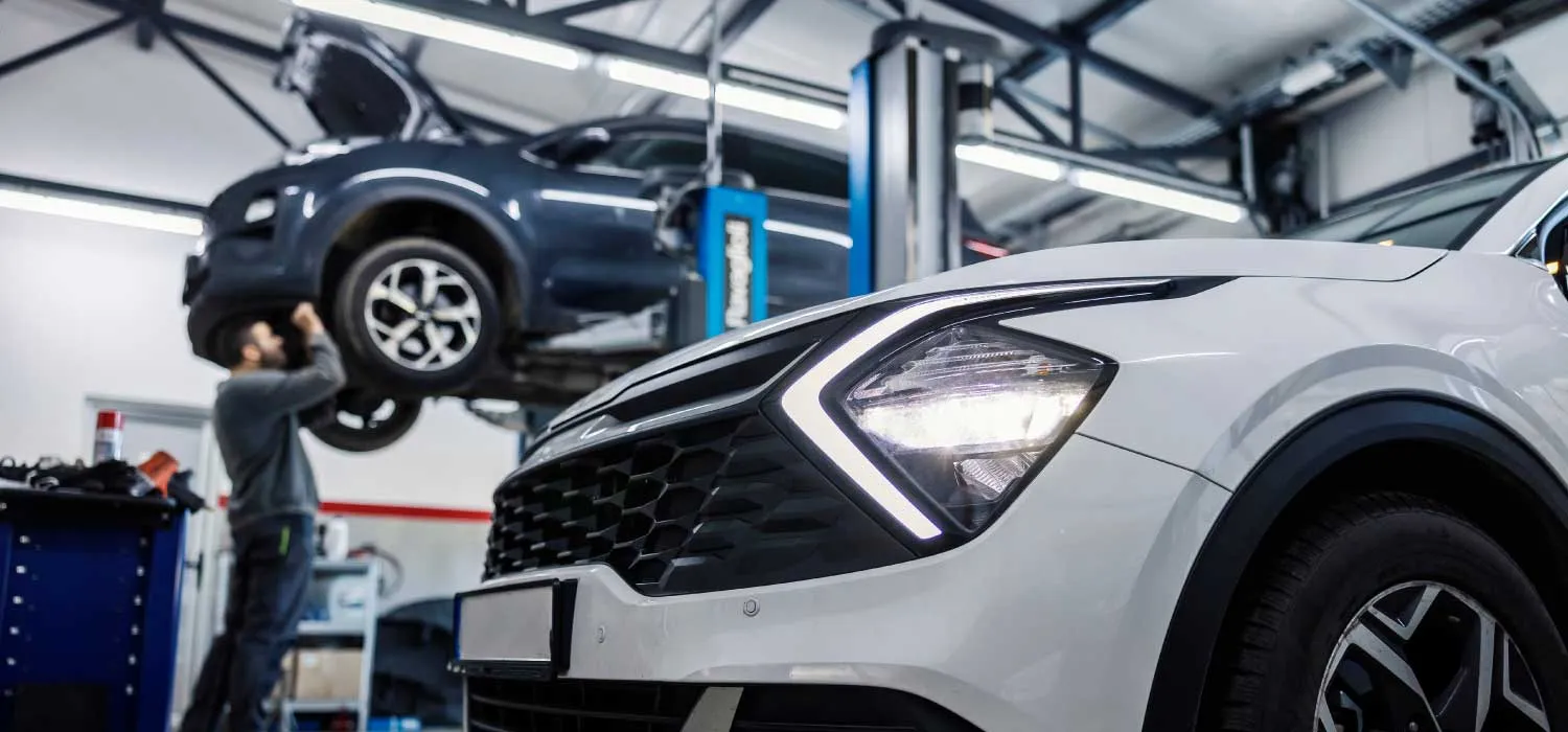 riparazione elettriche