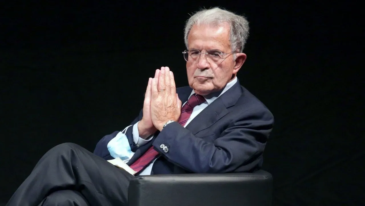 romano prodi