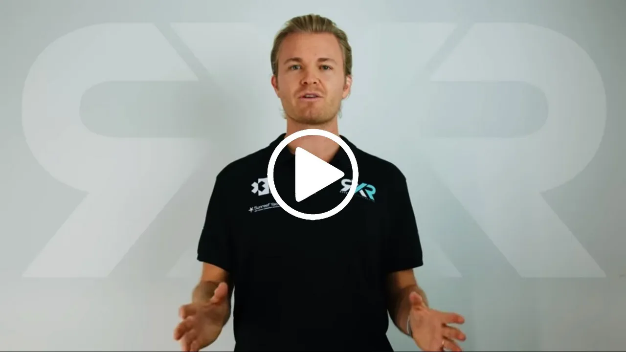 rosberg xtream racing