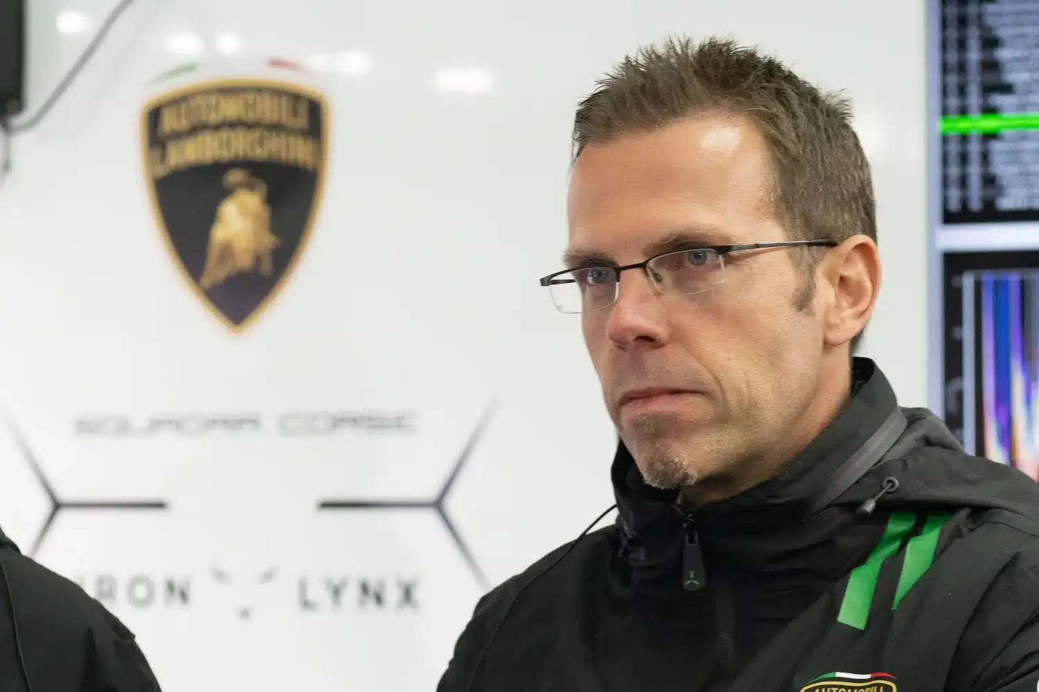 rouven mohr durane la 6 ore di imola scaled 1