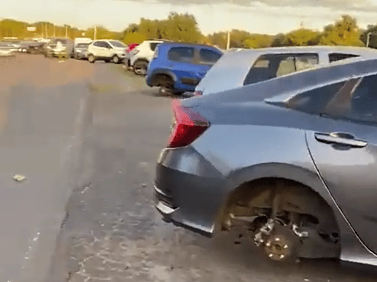 rubati cerchi buenos aires argentina