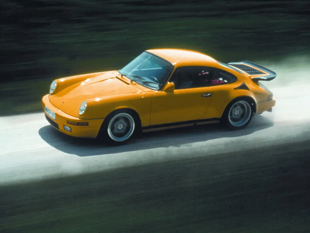 ruf ctr yellowbird 2