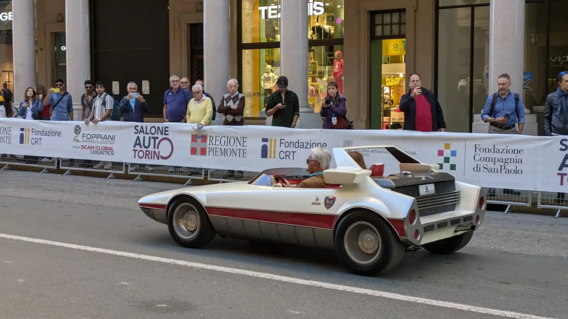 salone auto torino 2024 1