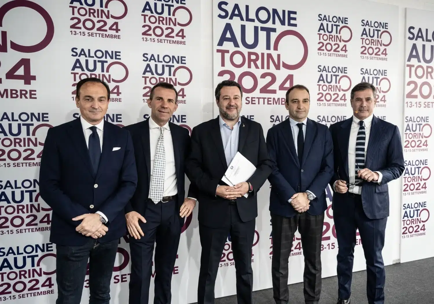 salone auto torino 2024 40
