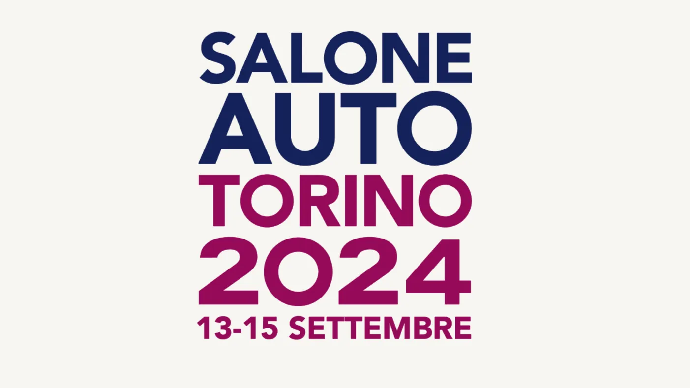 salone auto torino logo