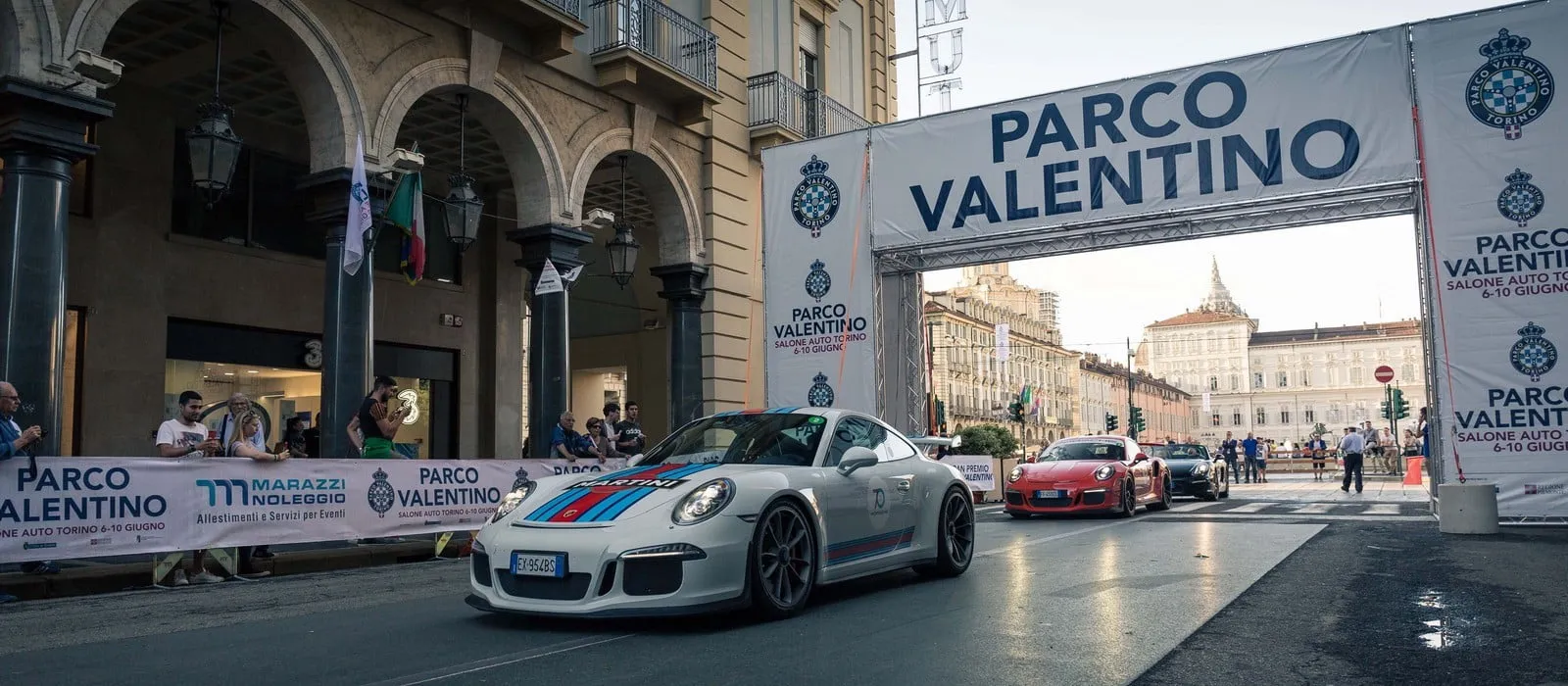 salone auto torino parco valentino 2019 3