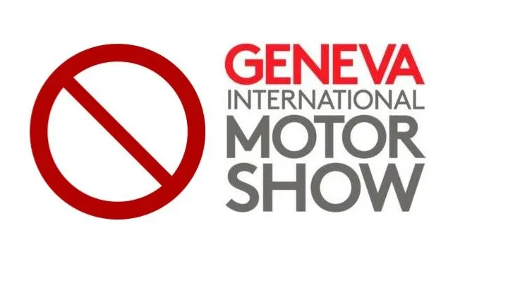 salone di ginevra 2021